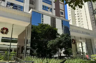 Apartamento à venda no edifício champs élysées com 3 quartos na região sul de londrina
