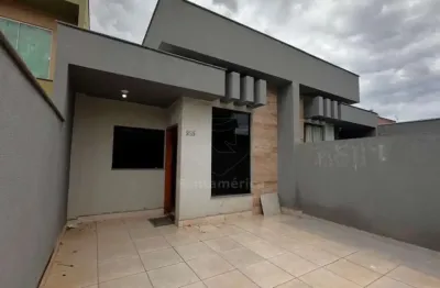 Casa para alugar no bairro jardim portal dos pioneiros com 2 quartos na região leste de londrina