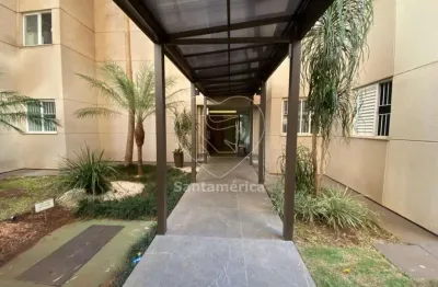 Apartamento para venda e locação com 3 quartos localizado na região sul de londrina