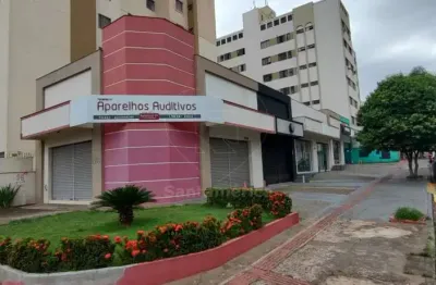 Sala comercial para alugar na região central de londrina, próximo da avenida higienópolis