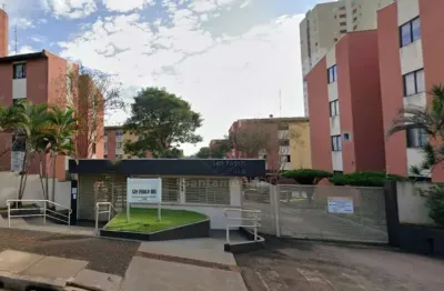 Apartamento para alugar no residencial san pablo com 2 quartos na gleba palhano