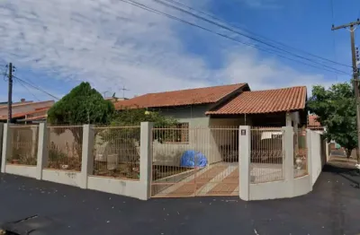 Casa para alugar na região leste de londrina com 3 quartos, próximo a avenida dos pioneiros