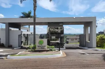 Casa à venda na região oeste de londrina no condomínio moradas do vale com 4 quartos