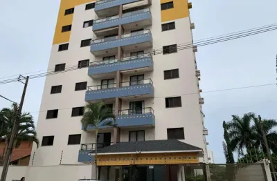 Apartamento com 3 quartos à venda na Rua Uruguai, --, Centro, Londrina