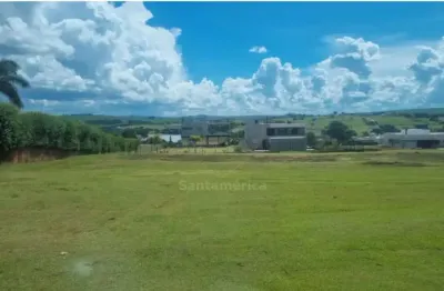 Terreno em condomínio fechado à venda na Rua Amazonas, --, Ecovillas do Lago, Sertanópolis