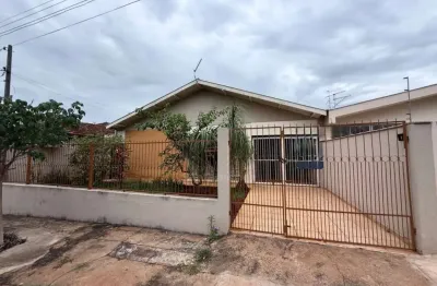 Casa para alugar no bairro petropólis com 3 quartos na região central de londrina