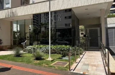 Apartamento para alugar no edifício trésor residence com 3 quartos na região sul de londrina