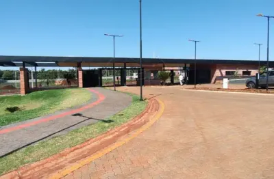 Terreno a venda no condominio sunset dream residence, na região sul de londrina