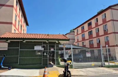 Apartamento à venda no condomínio residencial tietê com 2 quartos na região central de londrina