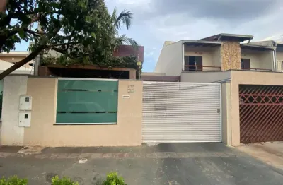 Casa para venda e locação com 2 quartos e 1 suíte com armários planejados, próximo da avenida saul elkind