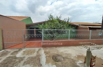 Casa para alugar no cinco conjuntos, região norte de londrina com 2 dormitórios.