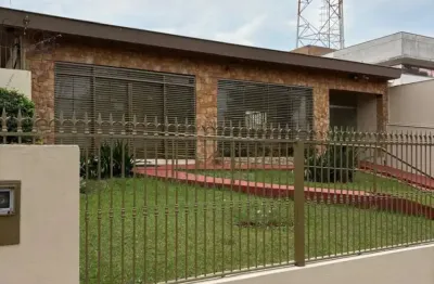 Casa comercial/residencial para locação no jardim shangri-la em londrina