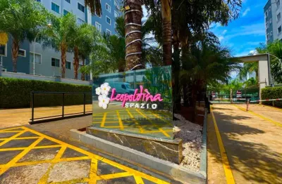 Apartamento para alugar com 2 quartos no edifício spazio leopoldina em londrina