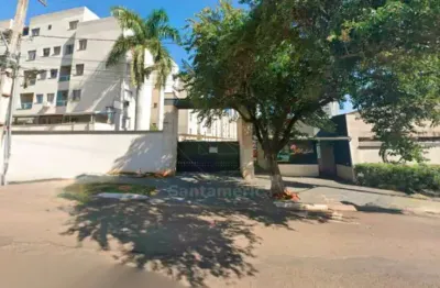 Apartamento à venda no edifício residencial villa bella com 2 quartos na região leste de londrina