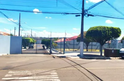 Casa para alugar no condominio residencial portal dos ramos com 2 quartos na região norte de londrina