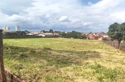 Excelente terreno à venda com 6050,00m2 no jardim lagoa dourada, zona sul de londrina