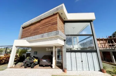 Casa em condomínio fechado com 4 quartos à venda na Rodovia Pr 323 Km 51, 762, --, Ecovillas do Lago, Sertanópolis