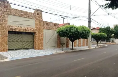 Casa residencial para alugar no jardim adriana ii com 4 quartos, na zona sul de londrina