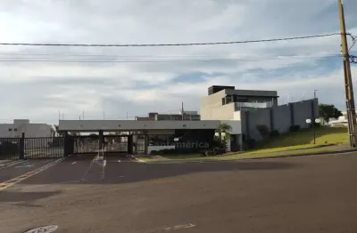 Casa à venda na região leste de londrina com 3 quartos no condomínio araçari, com jacuzzi