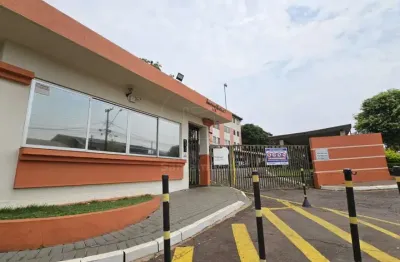 Apartamento para alugar no residencial jardim das américas central i, jardim coliseu - região norte, com 3 quartos.