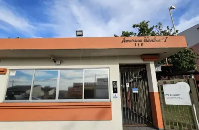 Apartamento para alugar no residencial jardim das américas central i, jardim coliseu, região norte de londrina, com 3 quartos