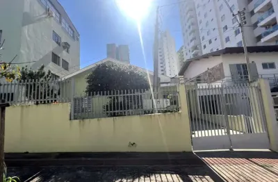 Imóvel misto para venda na região central de londrina com 200m²