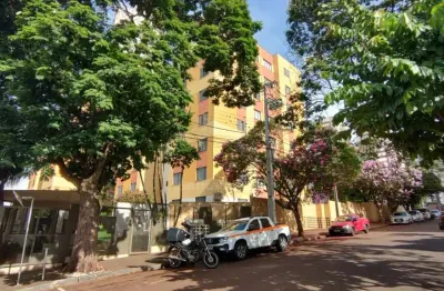 Apartamento no edifício residencial do lago iii para venda próximo ao lago igapó