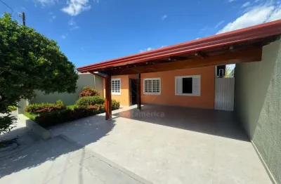 Casa para Alugar e Vender no Condominio Residencial Portal dos Ramos com 2 quartos na Região Norte de Londrina