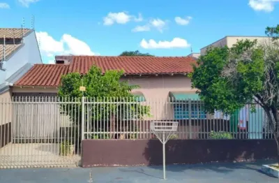 Casa com 2 quartos para alugar na Rua Santa Luzia, --, Franca, Londrina