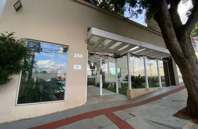 Apartamento para alugar no edifício liv catuaí com 3 dormitórios, zona sul de londrina