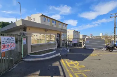 Apartamento para alugar no residencial jardim das américas norte ii, região norte de londrina, com 3 quartos