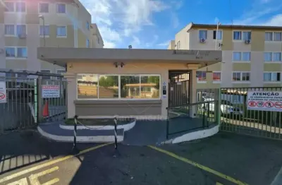 Apartamento para alugar no residencial jardim das américas norte ii, região norte de londrina, com 3 quartos.