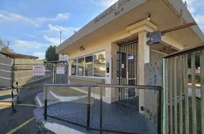 Apartamento para alugar no residencial jardim das américas norte ii, região norte de londrina, com 3 quartos.