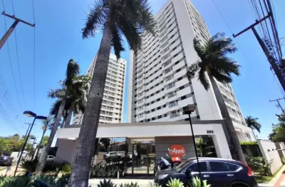 Apartamento para alugar no edifício aquarela pinheiros com 2 quartos - parque jamaica, zona oeste de londrina