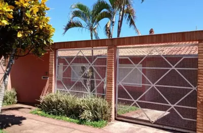 Casa com 3 suítes para alugar no jardim alvorada, zona oeste de londrina