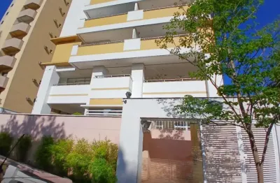 Apartamento para alugar no edifício prince albert com 1 quarto na região central de londrina
