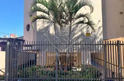 Apartamento à venda no edifício crystal com 1 quarto, região central de londrina