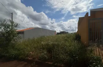 Terreno à venda na Rua Maria Rosa De Oliveira, --, Vila Reis, Apucarana