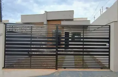 Casa com 3 quartos à venda na Rua Adelaide Cândida Moraes, --, Residencial Abussafe, Londrina