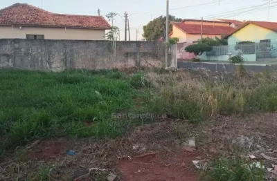 Terreno à venda em bela vista do paraíso com 182 m² de área total próximo à avenida independência