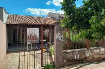 Casa para alugar na zona oeste de londrina com 3 quartos, próximo ao bairro olímpico