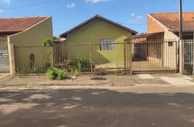Casa com 3 quartos à venda na Rua Noé Salustiano de Moraes, --, Jardim Maria Celina, Londrina
