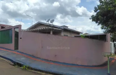 Casa para alugar com 2 quartos no jardim presidente, zona oeste de londrina, próxima ao lago igapó.