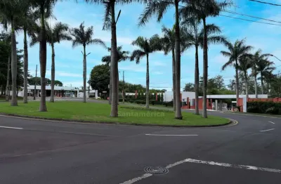 Casa de alto padrão à venda no condomínio alphaville londrina 2, região sul, com 01 suíte master e 01 demi-suíte.