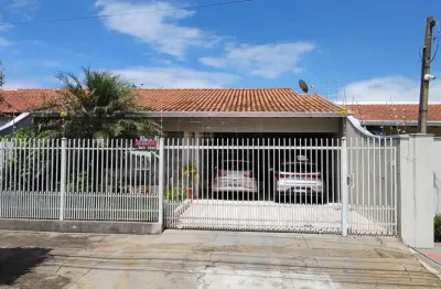 Casa para alugar e vender no jardim alvorada com 3 quartos sendo 1 suíte na zona leste de londrina