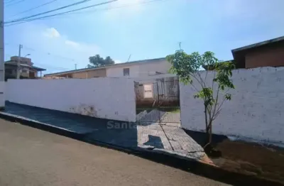 Casa com 1 quarto para locação na região sul de londrina no bairro igapó
