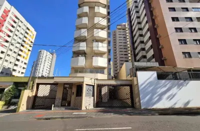 Apartamento para alugar no edifício brickell, na região central com 2 quartos