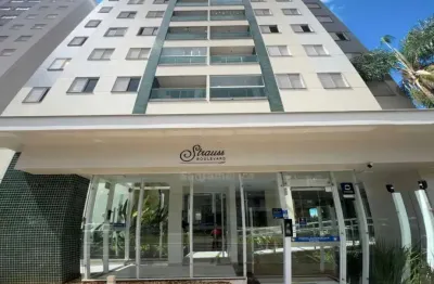 Apartamento para locação com 4 dormitórios no bela suiça em londrina