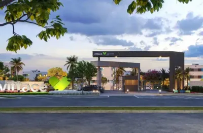 Apartamento com 2 quartos para locação no condomínio vittace serena, zona leste de londrina