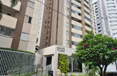 Apartamento à venda no edifício mirante do lago com 3 quartos na gleba palhano na região sul de londrina